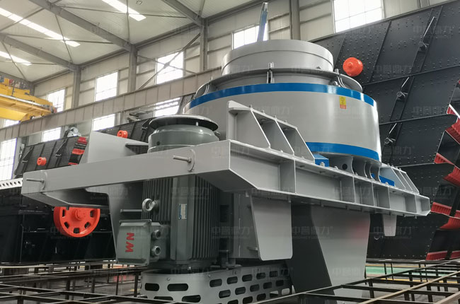 大型打砂機設備圖片 大型打砂機圖片