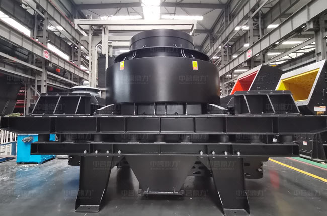 沖擊式打砂機(jī)圖片