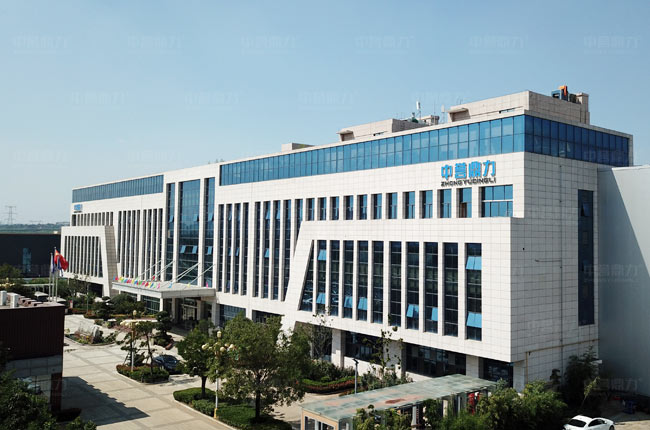 河南中譽鼎力智能裝備有限公司