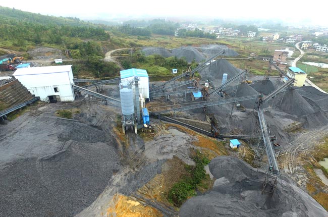 ���Ϻ�ꖕr�a(ch��n)500��ú��ʯ�����Ŀ