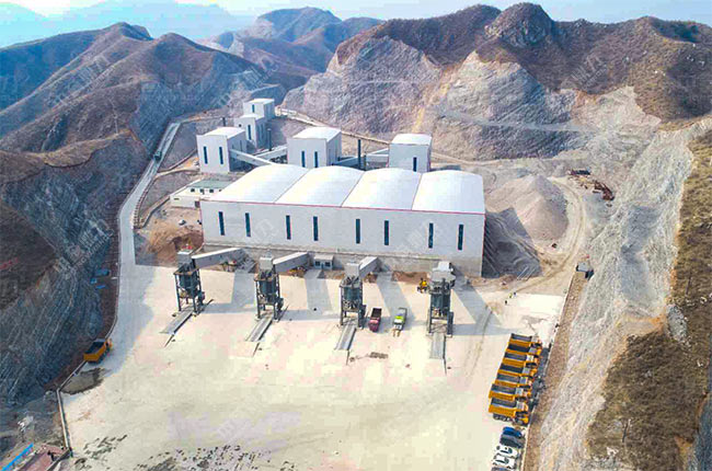 �ӱ�ʢ���_(d��)�����ծa(ch��n)8000��ʯ���������a(ch��n)����