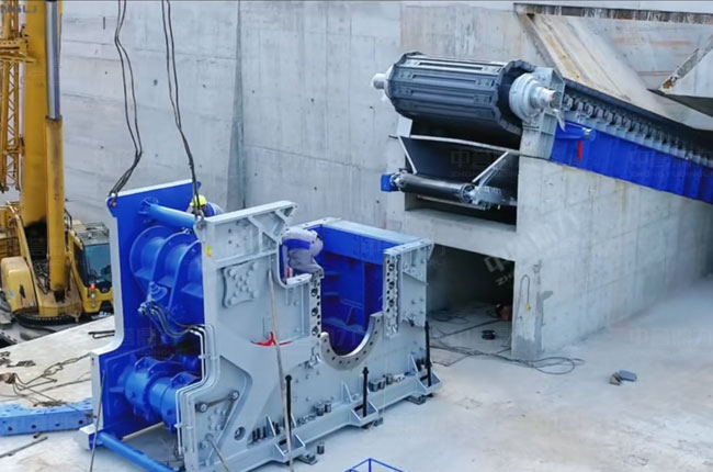 ������a(ch��n)1000�f���Z��ʯ��ɰ�(xi��ng)Ŀ