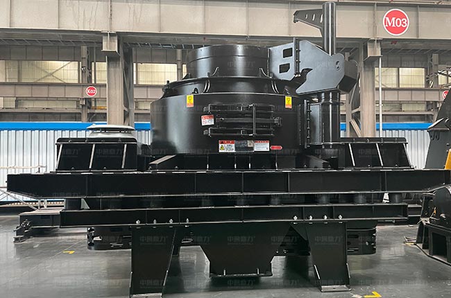 VSI1145制砂機(jī)