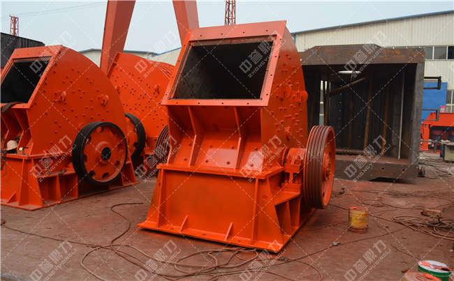 PCZ1720破碎機(jī)