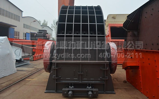 單段錘破產品實拍 單段錘破產品實拍