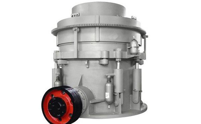 液壓圓錐破碎機(jī) 液壓圓錐破碎機(jī)