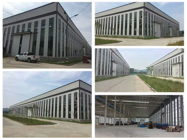 洛陽(yáng)隆中重工有限公司 洛陽(yáng)隆中重工有限公司