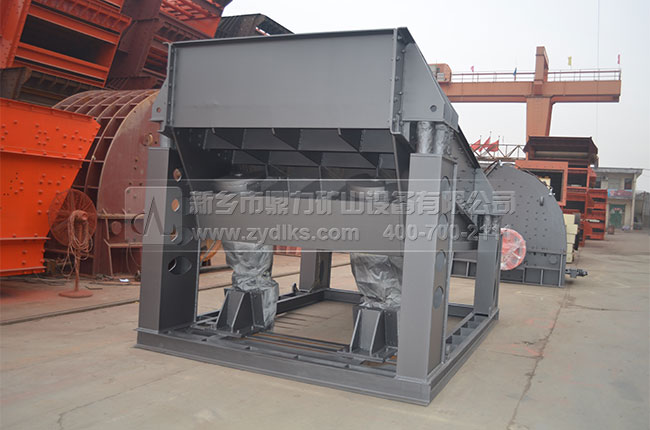 振動(dòng)給料機(jī) 振動(dòng)給料機(jī)