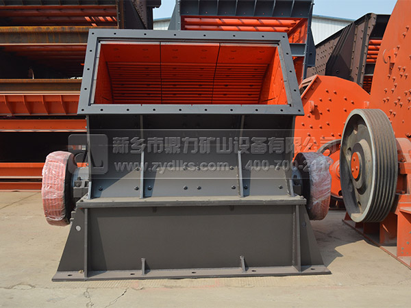 碎石制砂設(shè)備