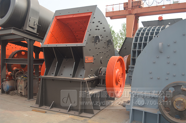 PCZ1308重型錘式破碎機 PCZ1308重型錘式破碎機