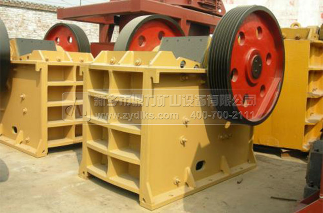 破碎機機架破裂,破碎機機架故障 破碎機機架破裂,破碎機機架故障