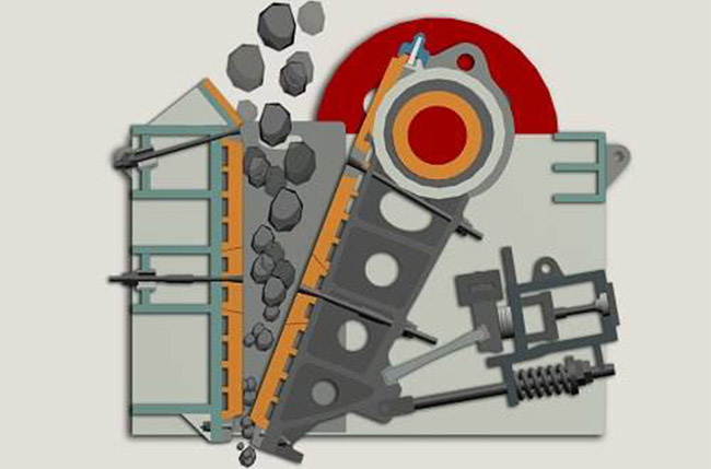 鄂式破碎機 鄂式破碎機