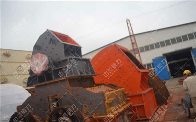 砂巖破碎機設(shè)備 砂巖破碎機設(shè)備