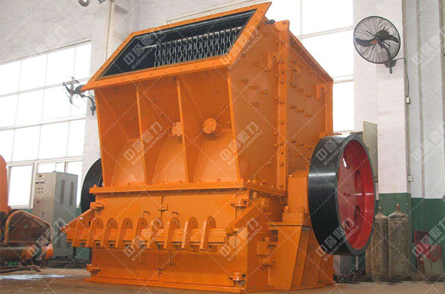 可逆錘式破碎機(jī) 可逆錘式破碎機(jī)