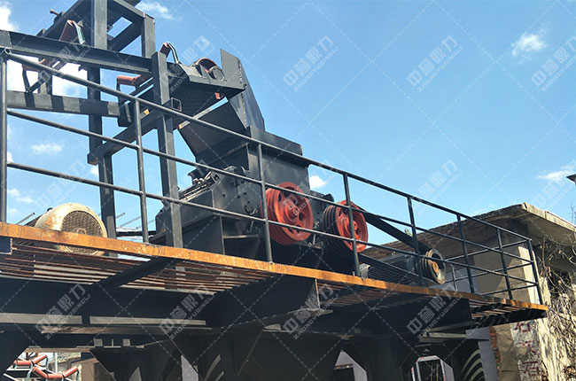 制砂生產(chǎn)線設(shè)備 制砂生產(chǎn)線設(shè)備