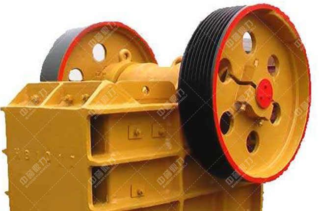 顎式破碎機(jī)飛輪 顎式破碎機(jī)飛輪