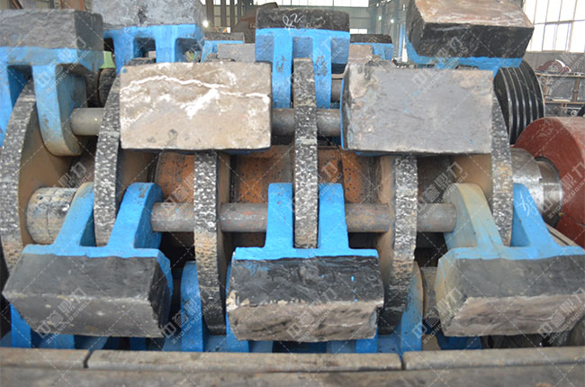 制砂機(jī)配件 制砂機(jī)配件