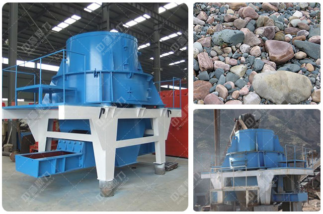 石料制砂機(jī) 石料制砂機(jī)