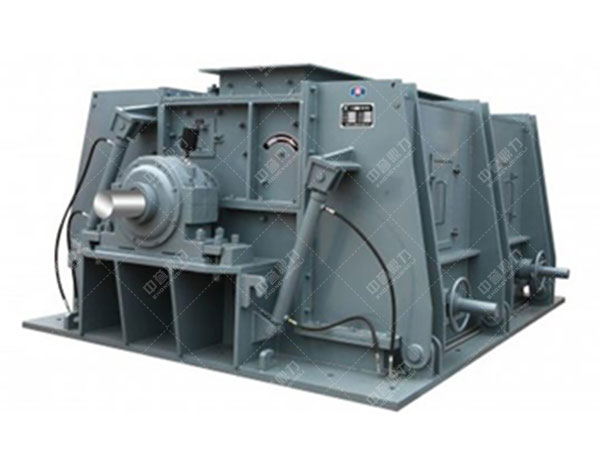 可逆錘式破碎機(jī) 可逆錘式破碎機(jī)