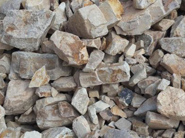 長(zhǎng)石物料 長(zhǎng)石物料