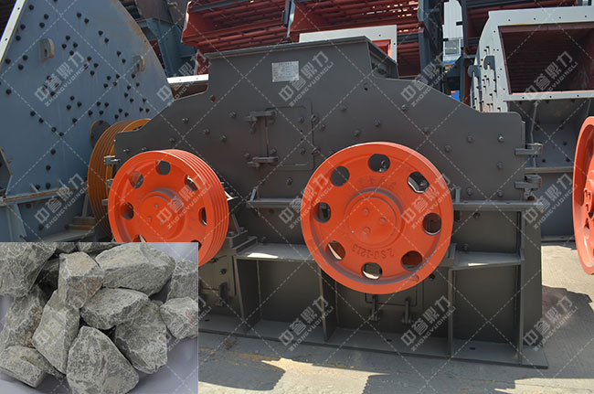 ZSJ雙轉(zhuǎn)子制砂機(jī) ZSJ雙轉(zhuǎn)子制砂機(jī)