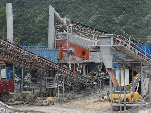 振動(dòng)篩設(shè)備 振動(dòng)篩設(shè)備