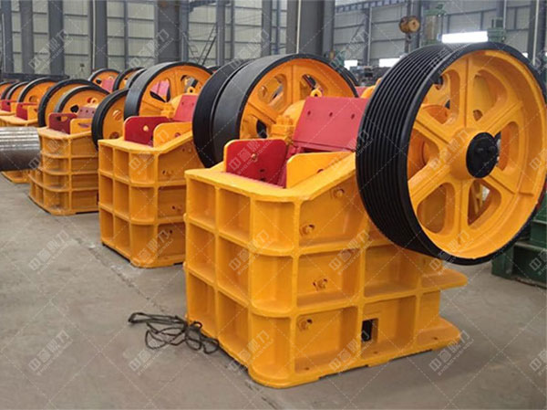 破石機(jī)設(shè)備