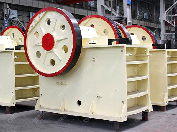 石料破碎機(jī)