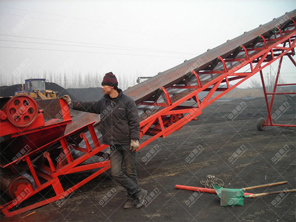 破碎機(jī)檢測