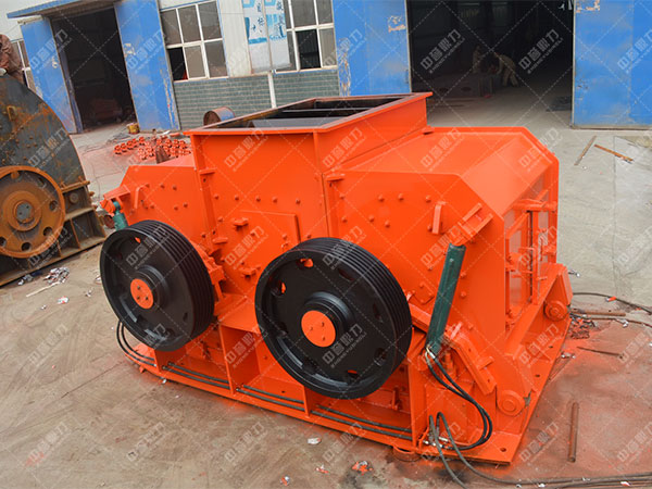 高性能制砂機(jī)