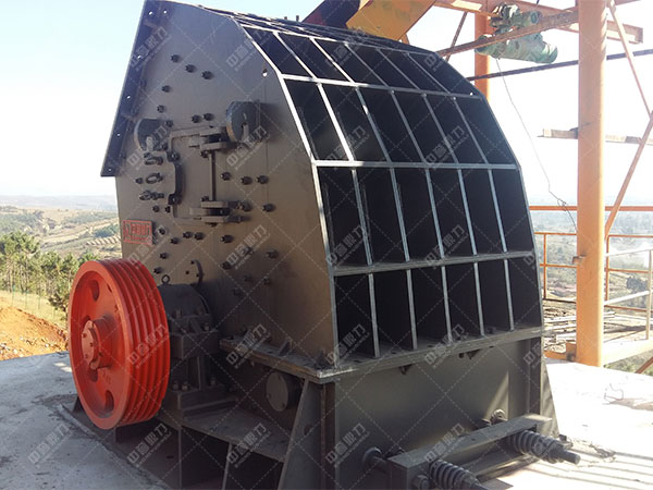 中譽(yù)鼎力錘破