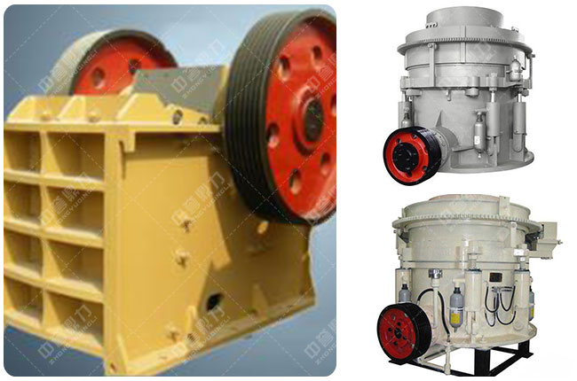 圓錐破與細(xì)顎破