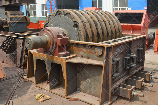 錘式破碎機(jī)