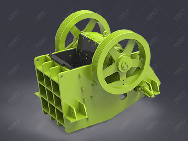 鵝卵石破碎設(shè)備