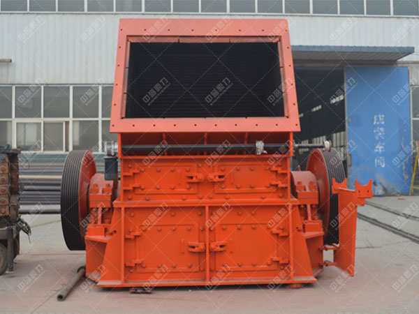 鼎力重錘破碎機(jī)