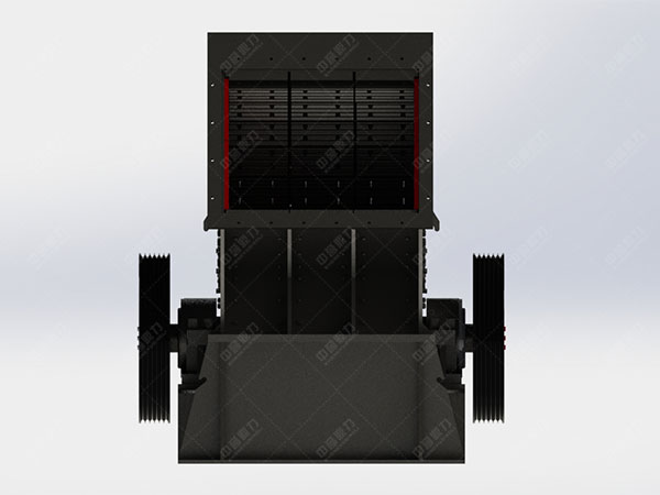 品質(zhì)好的破碎機(jī)