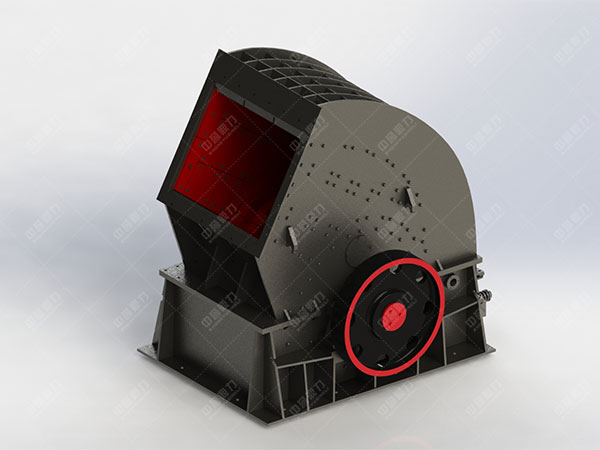 品質(zhì)好的破碎機(jī)