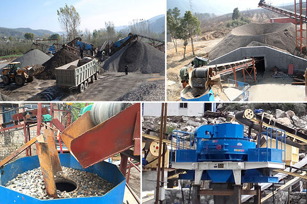 高質(zhì)量沖擊破