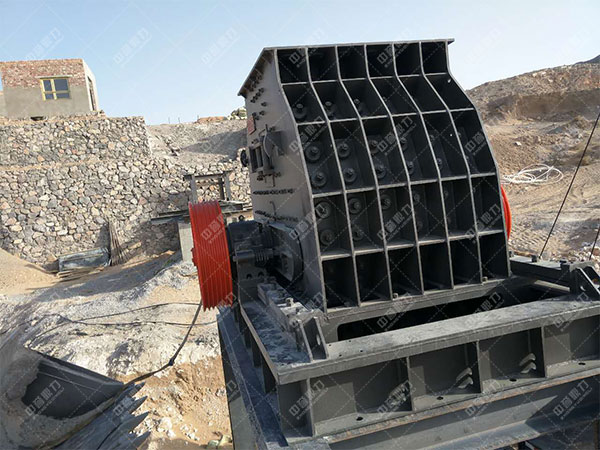 節(jié)能環(huán)保河卵石制砂機(jī)