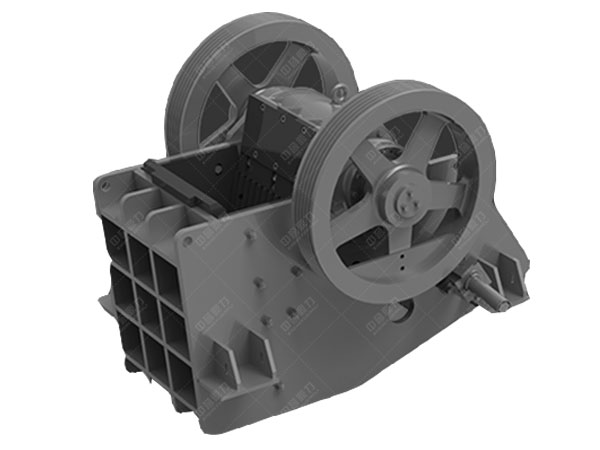 顎式破碎機(jī)