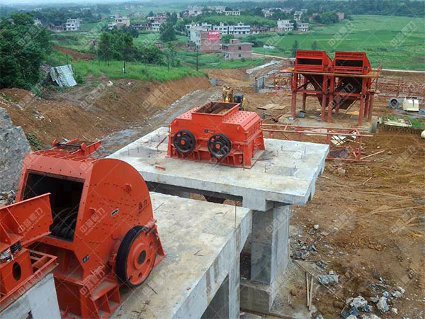 制砂機(jī)設(shè)備