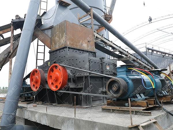 制砂機(jī)電機(jī)