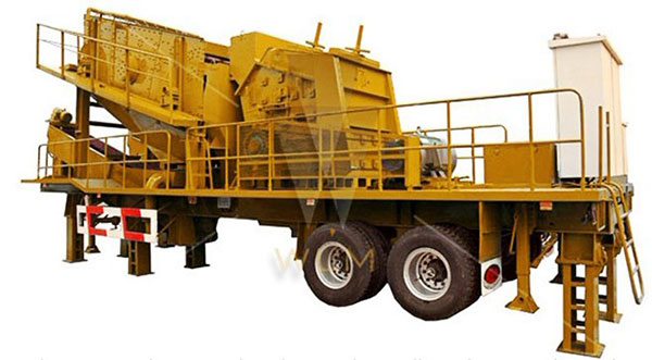 建筑混凝土破碎機