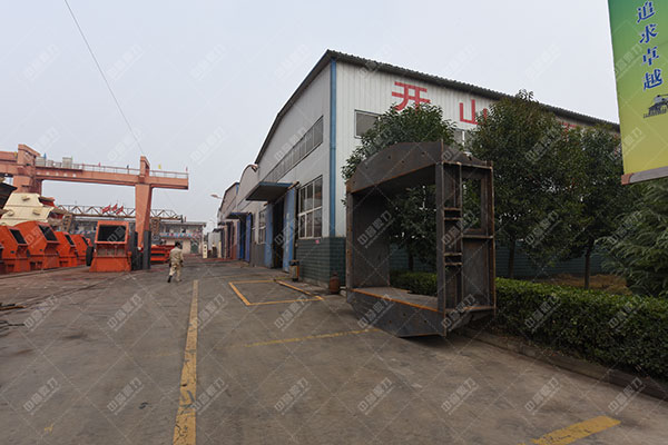 磕石機(jī)廠家