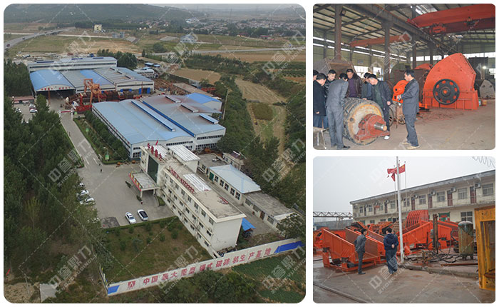 磕石機(jī)廠家