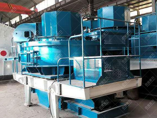 vsi制砂機(jī)環(huán)保_環(huán)保型制砂機(jī)設(shè)備_制砂機(jī)除塵裝置