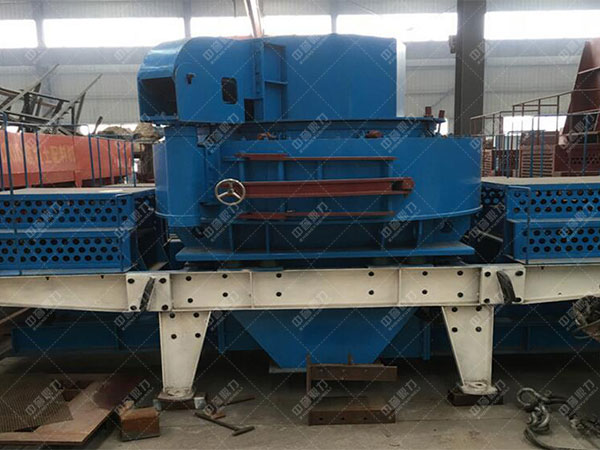 vsi制砂機(jī)環(huán)保_環(huán)保型制砂機(jī)設(shè)備_制砂機(jī)除塵裝置