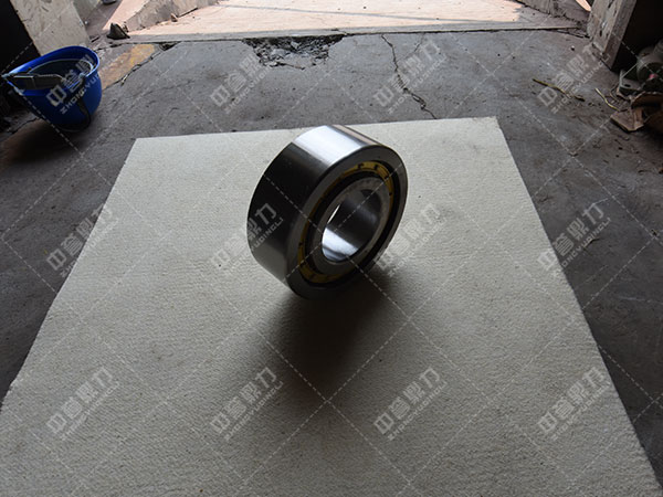 制沙機(jī)軸承