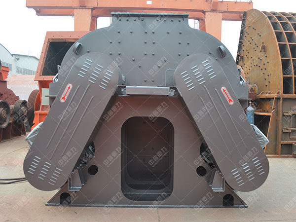 砂石土制砂機(jī)