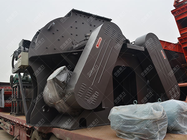 砂石土制砂機(jī)